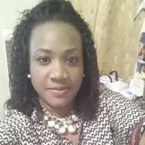 Meet your Posher, Khadijah